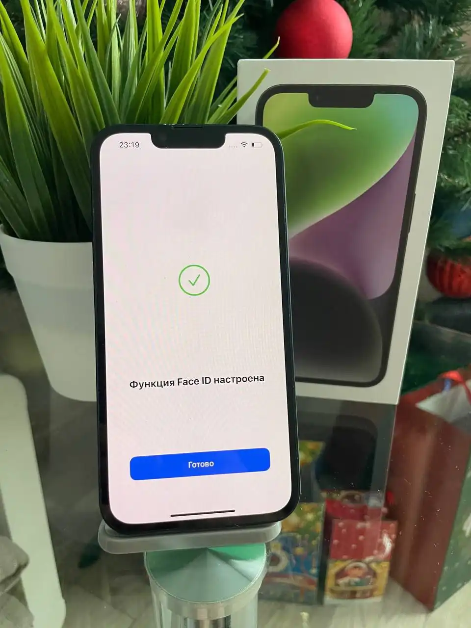 iPhone 14 256 GB в отличном состоянии - Смартфоны (Электроника) в Оренбург