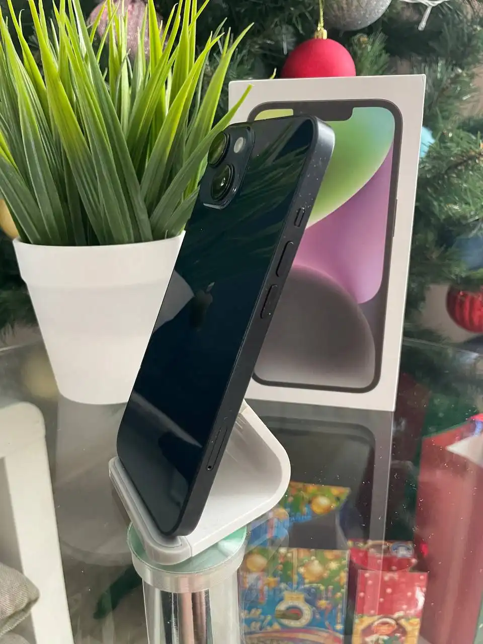 iPhone 14 256 GB в отличном состоянии - Смартфоны (Электроника) в Оренбург