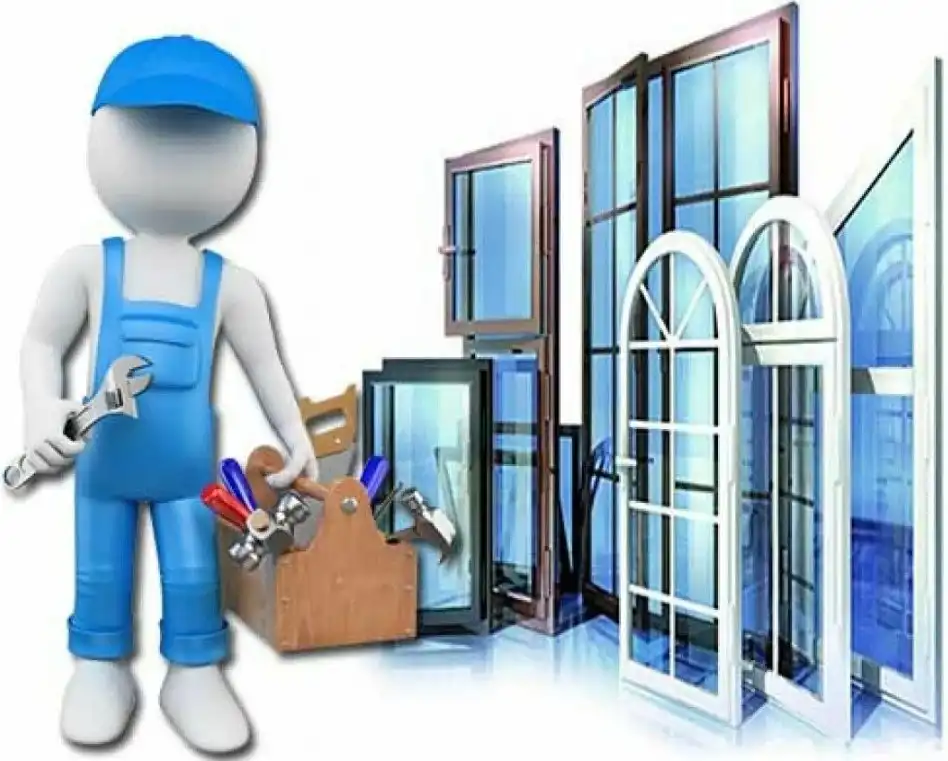 Услуги по установке окон в Оренбурге - Ремонт и строительство (Услуги) в Оренбург