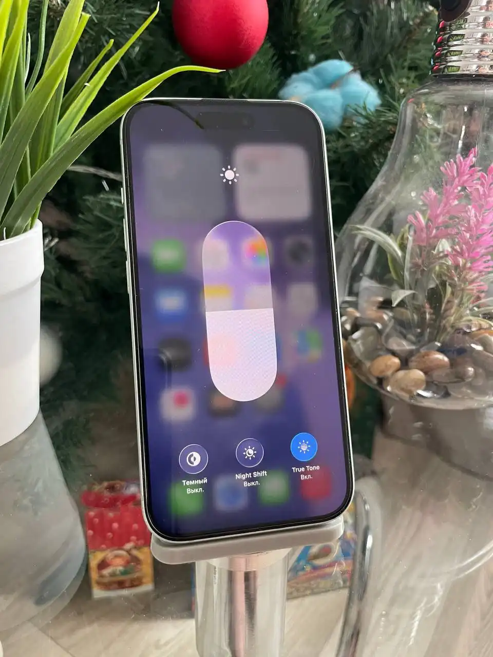 iPhone 15 128 GB Green - Смартфоны (Электроника) в Оренбург