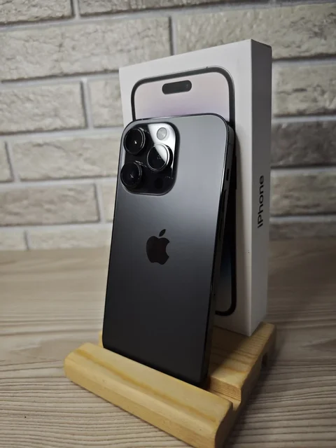 iPhone 14 Pro 256GB в отличном состоянии - Смартфоны и телефоны в Оренбург
