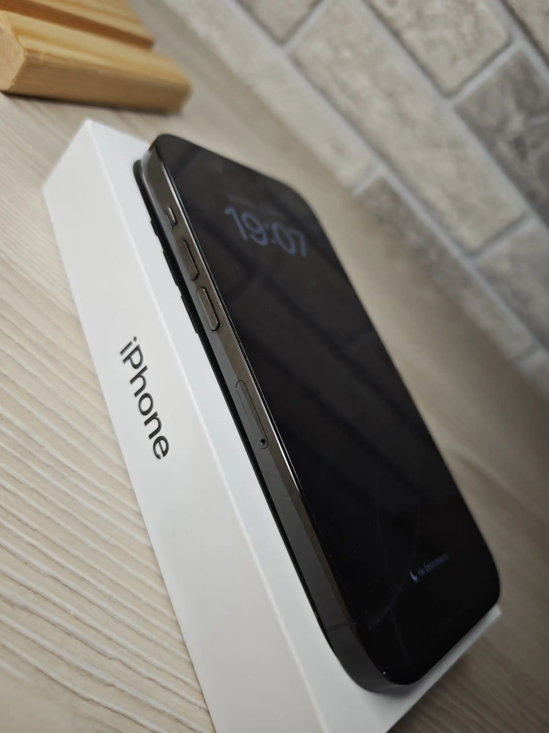 iPhone 14 Pro 256GB в отличном состоянии - Смартфоны (Электроника) в Оренбург