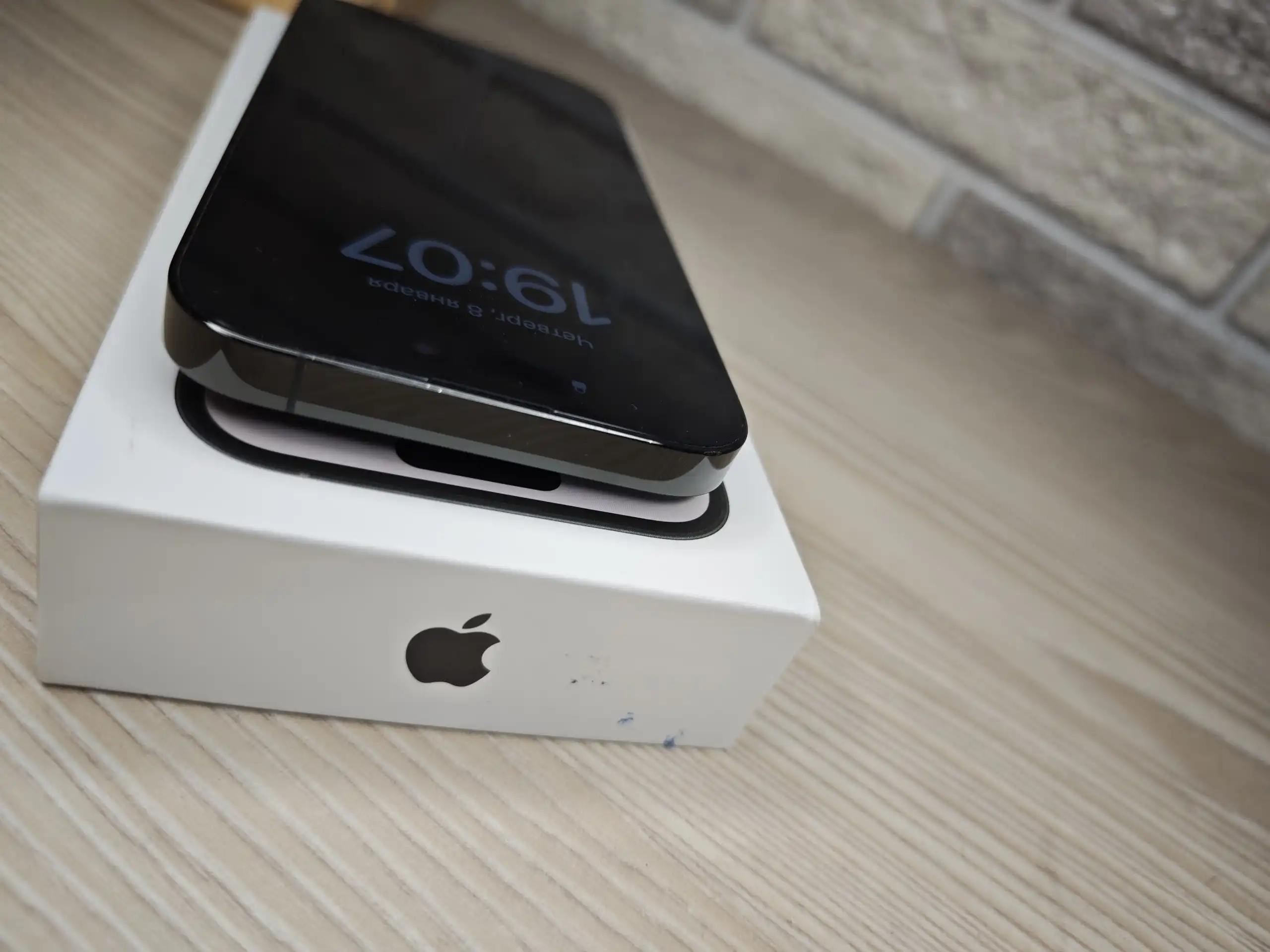 iPhone 14 Pro 256GB в отличном состоянии - Смартфоны (Электроника) в Оренбург