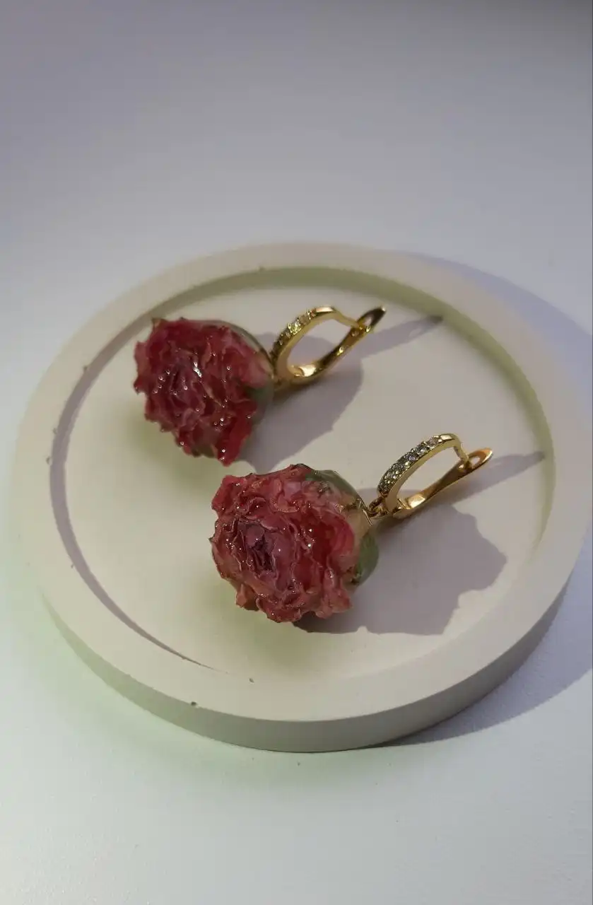 Авторские украшения - Украшения (Барахолка) в Оренбург