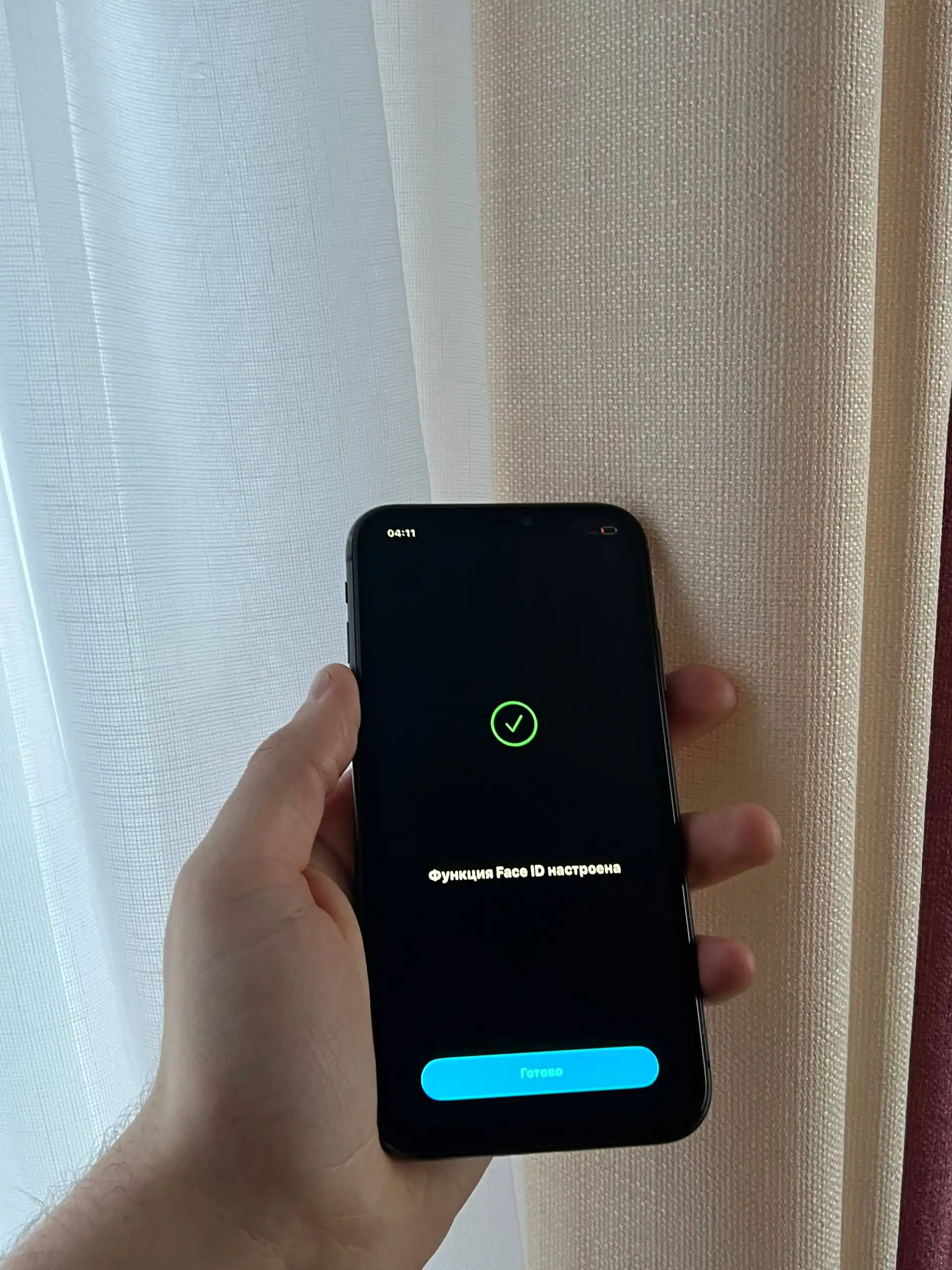 Продам iPhone 11 64 GB Black - Смартфоны (Электроника) в Оренбург