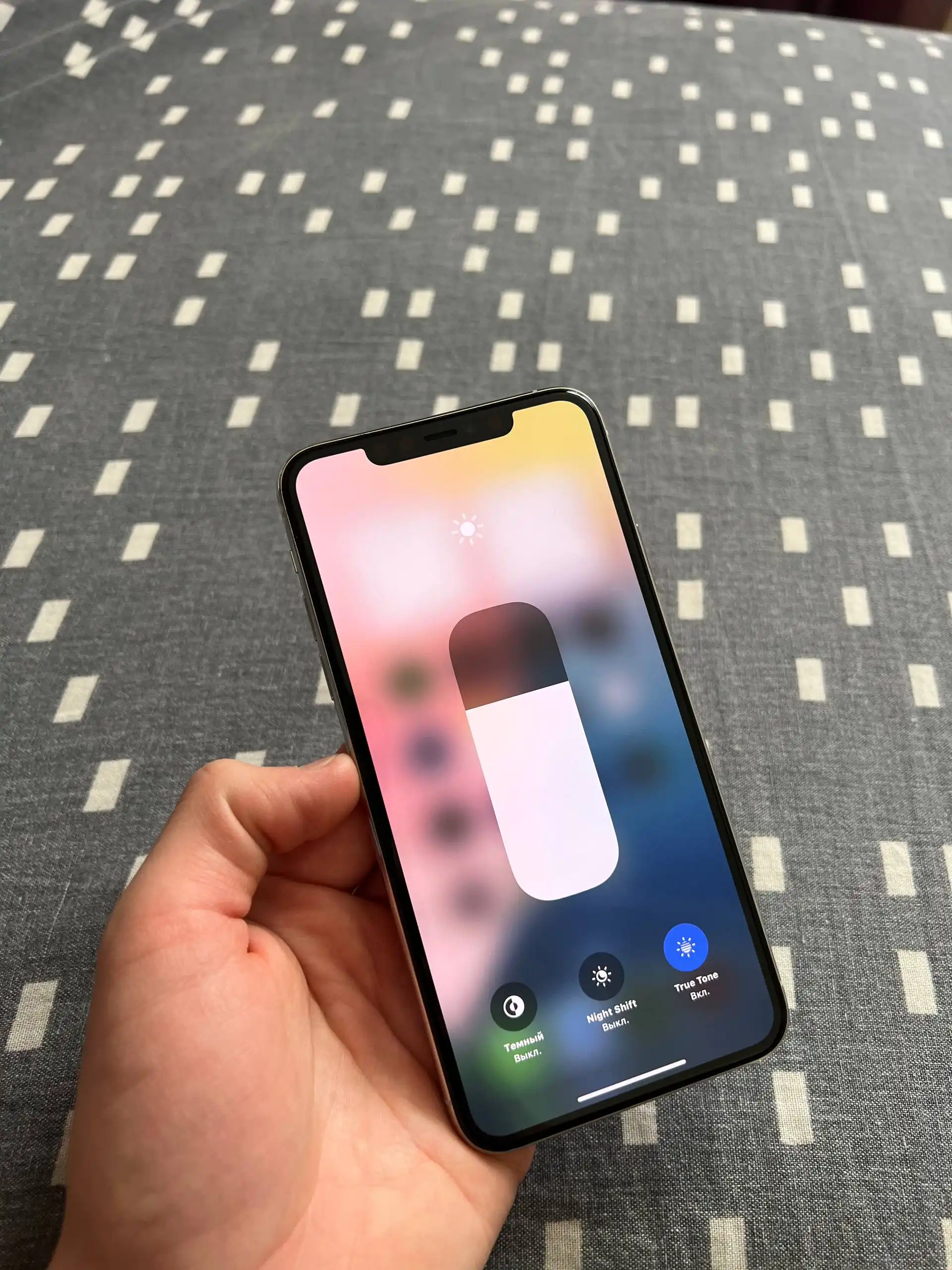 Продам iPhone 11 Pro Max 256 GB Silver - Смартфоны (Электроника) в Оренбург