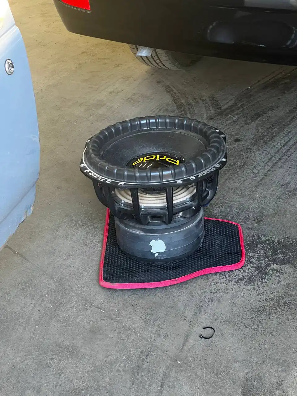 Продажа автозвука и электрооборудования - Автозвук (Электроника) в Оренбург