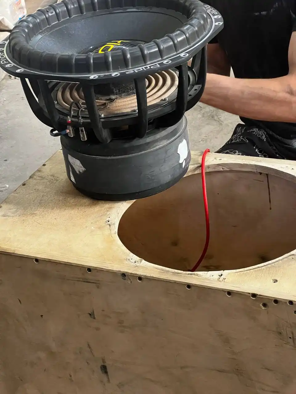 Продажа автозвука и электрооборудования - Автозвук (Электроника) в Оренбург