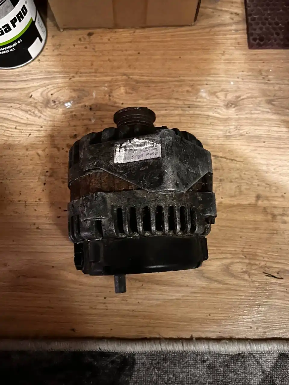 Продажа автозвука и электрооборудования - Автозвук (Электроника) в Оренбург