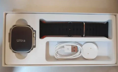 Смарт часы с поддержкой ВПН - Игровые консоли в Оренбург