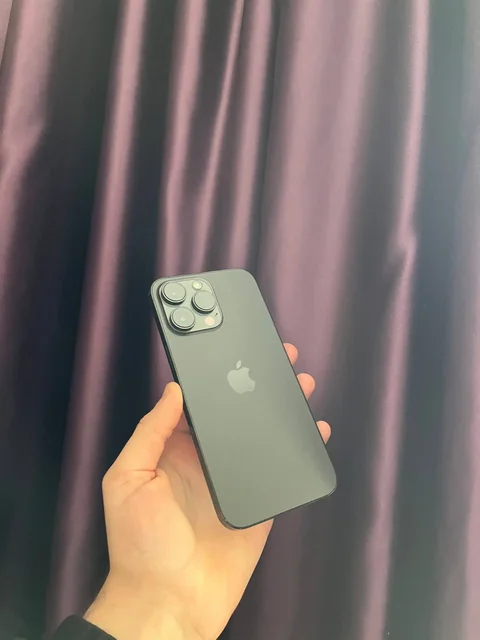 Продам iPhone 14 Pro Max 512 GB Black - Электроника в Оренбург