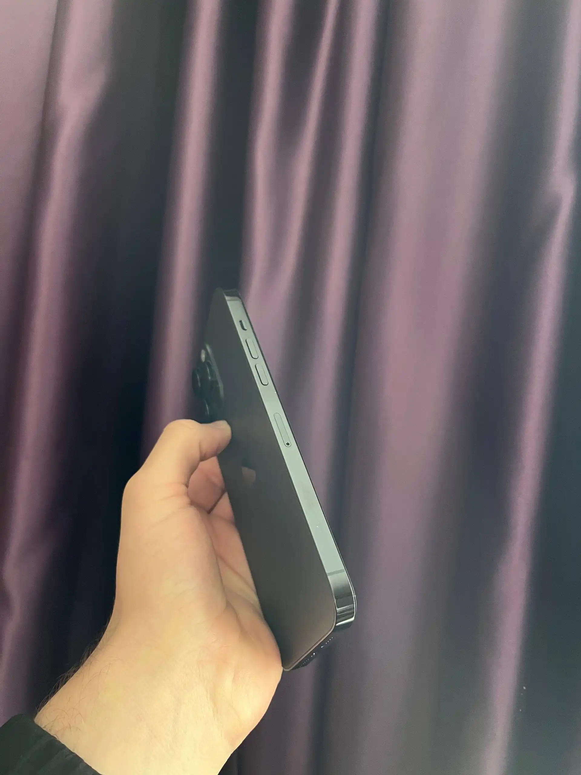 Продам iPhone 14 Pro Max 512 GB Black - Смартфоны (Электроника) в Оренбург