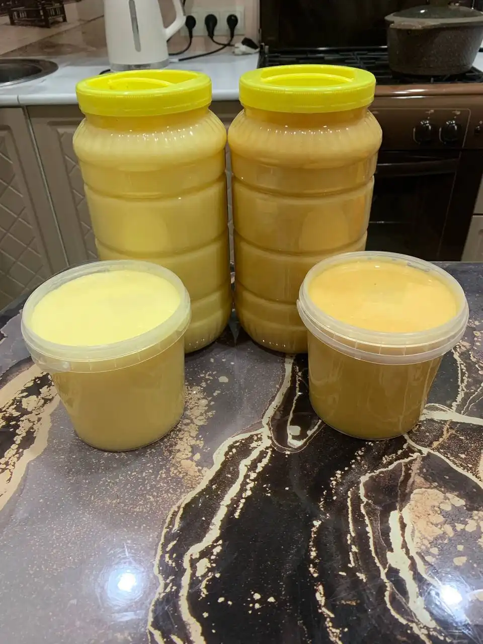 Мед с личной пасеки из экологически чистого района Башкортостана - Продукты питания (Барахолка) в Оренбург