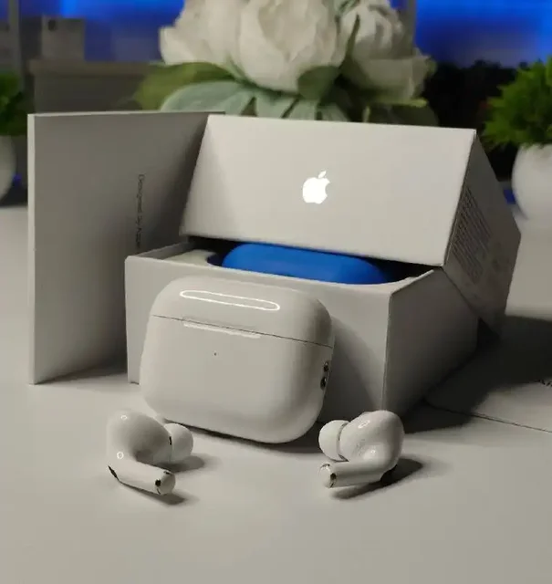 AirPods 2 Pro Aurum наушники - Электроника в Оренбург
