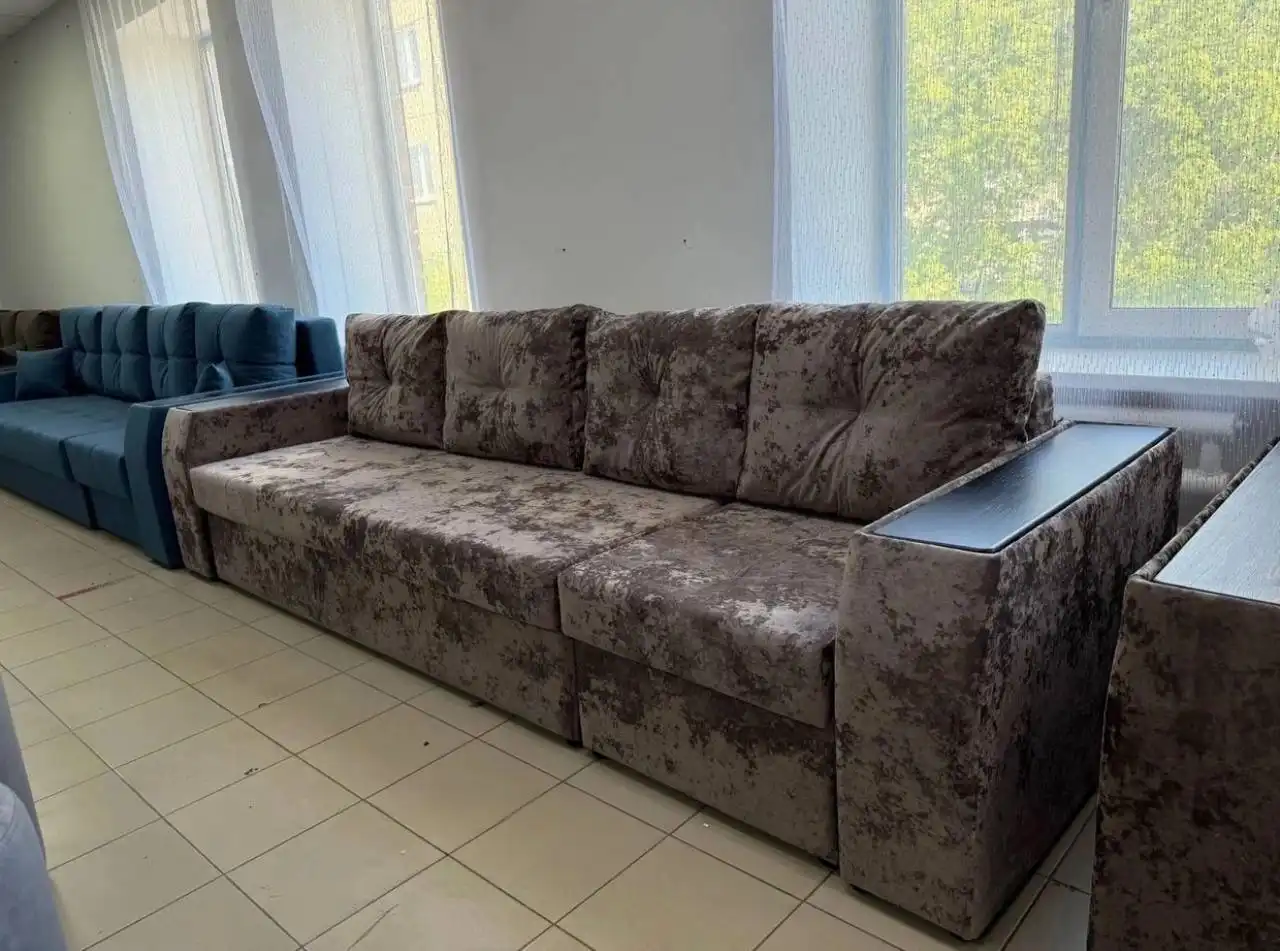 Мебель на заказ с доставкой по Оренбургской области - Мебель (Для дома и дачи) в Оренбург