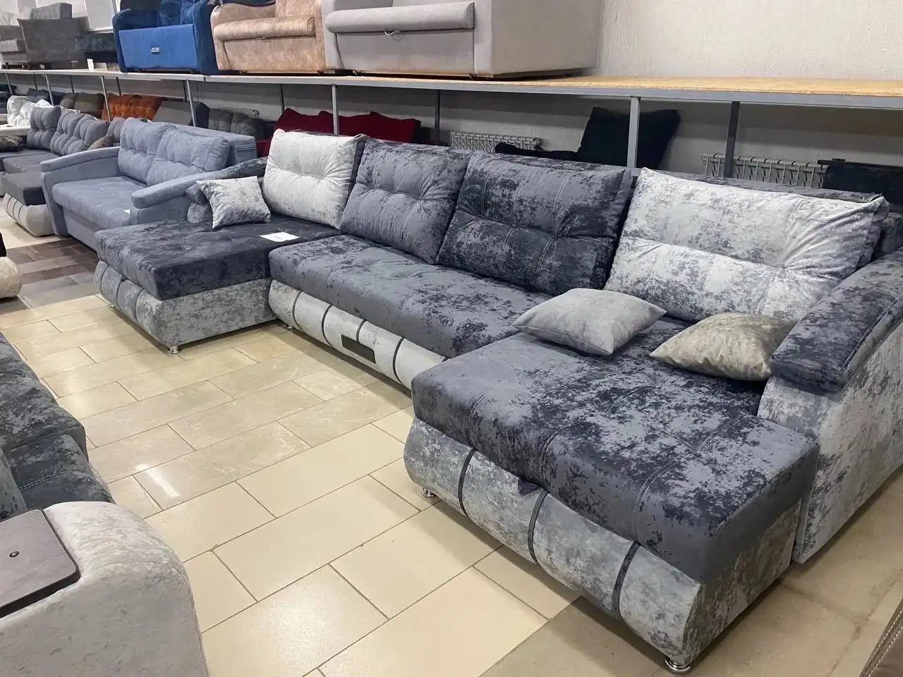 Мебель на заказ с доставкой по Оренбургской области - Мебель (Для дома и дачи) в Оренбург