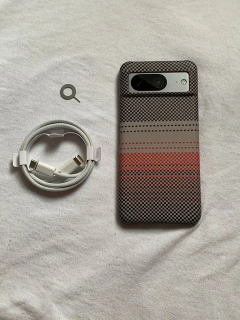 Продам Телефон Google Pixel 8 (128 gb) - Электроника в Оренбург