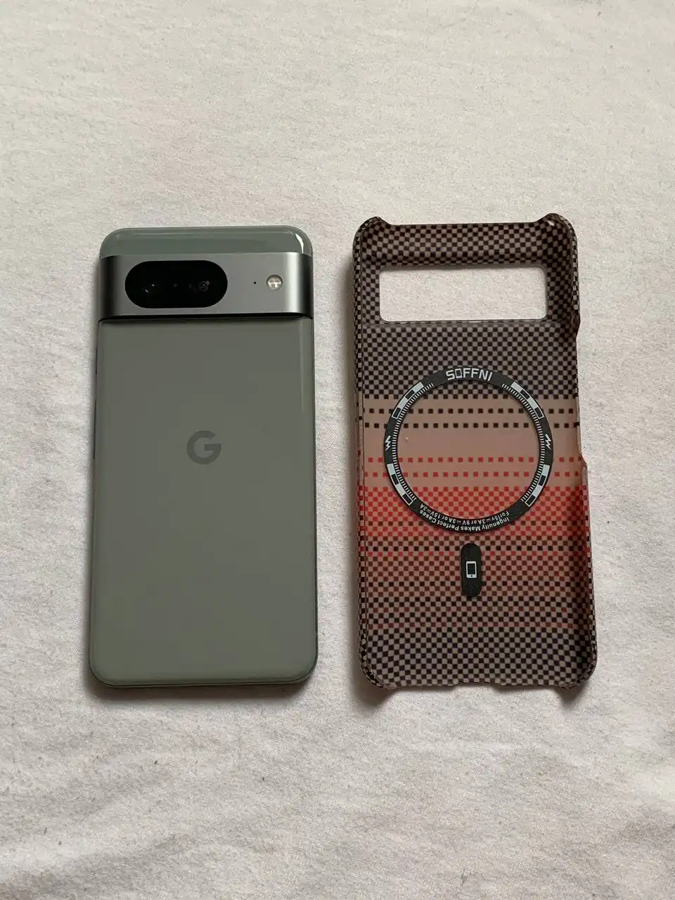 Продам Телефон Google Pixel 8 (128 gb) - Телефоны (Электроника) в Оренбург