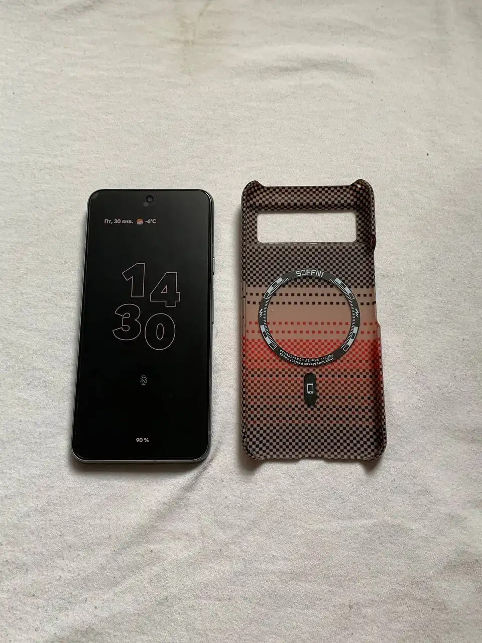 Продам Телефон Google Pixel 8 (128 gb) - Телефоны (Электроника) в Оренбург