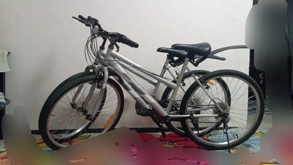Продам велосипед - Барахолка в Оренбург