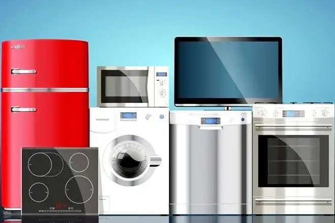 Ремонт и продажа бытовой техники в Оренбурге - Ремонт бытовой техники (Услуги) в Оренбург