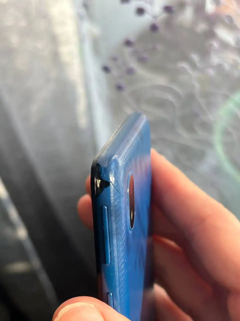 Samsung A01 Core 2/16 в рабочем состоянии - Смартфоны (Электроника) в Оренбург