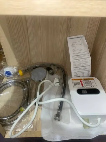 Электрический водонагреватель для душа - Для дома и дачи в Оренбург