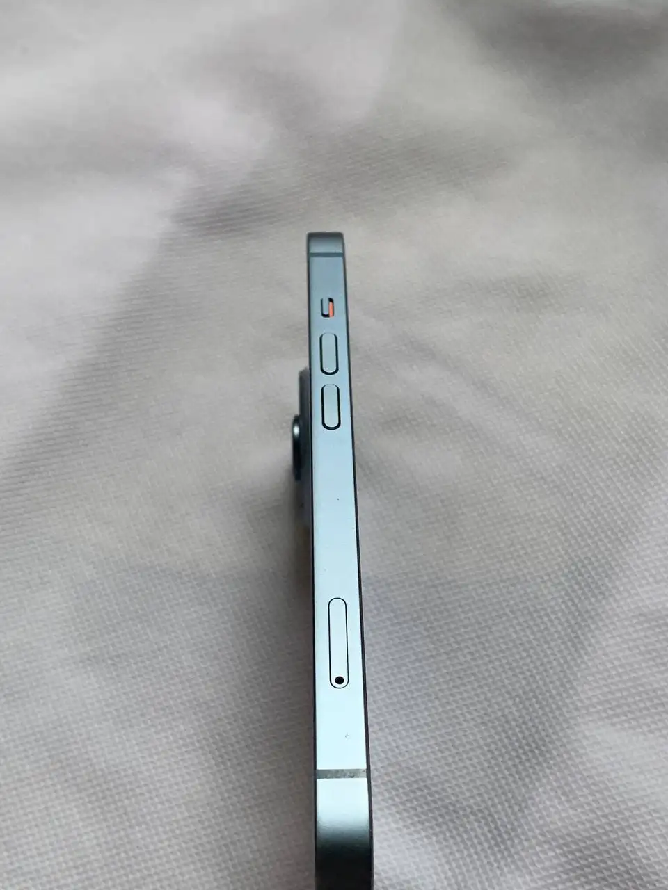 Продам iPhone 14 128GB в хорошем состоянии - Смартфоны и телефоны (Электроника) в Оренбург