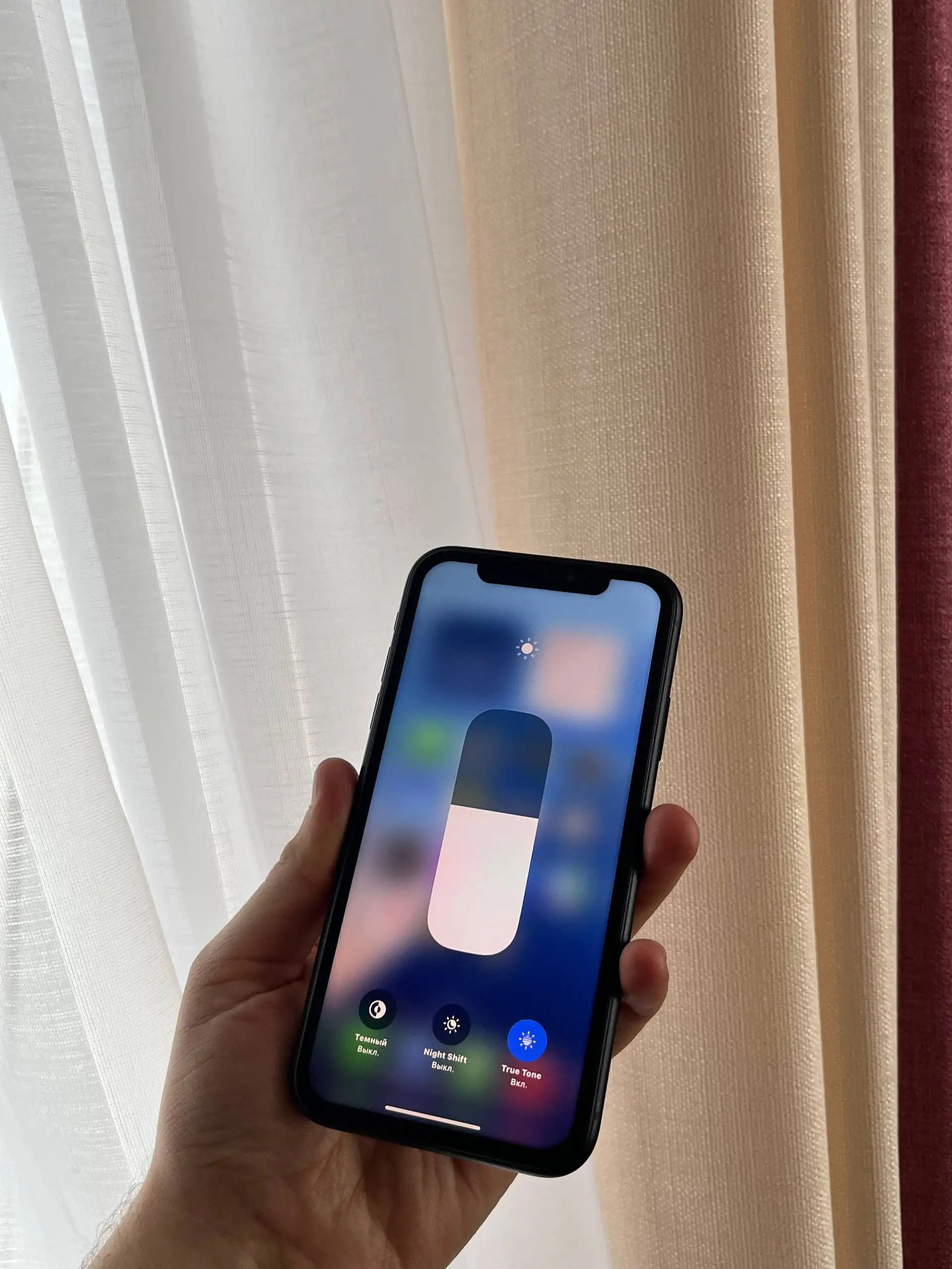 Продам iPhone Xr 128 GB Black в отличном состоянии - Смартфоны (Электроника) в Оренбург