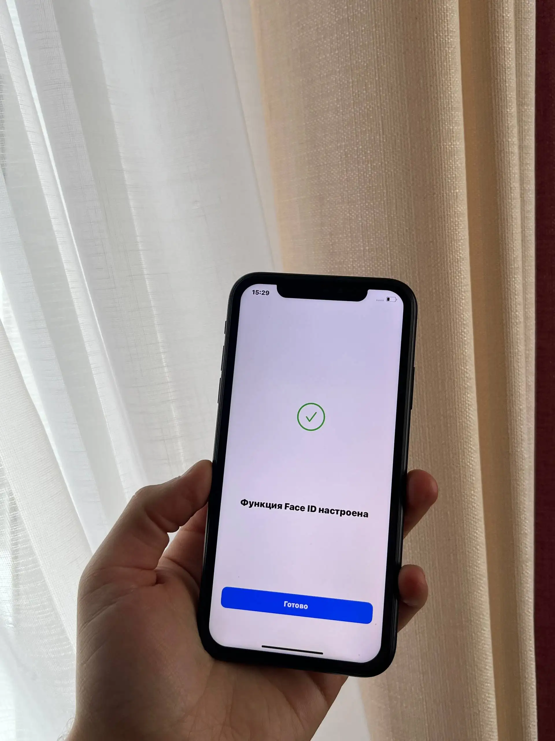 Продам iPhone Xr 128 GB Black в отличном состоянии - Смартфоны (Электроника) в Оренбург
