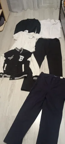 Школьная одежда 134-140 рост - Одежда в Оренбург