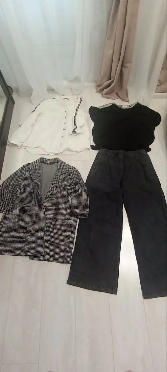 Белый рынок барахолка Оренбург - Барахолка в Оренбург