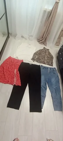 Одежда 50 размера в отличном состоянии - Одежда в Оренбург