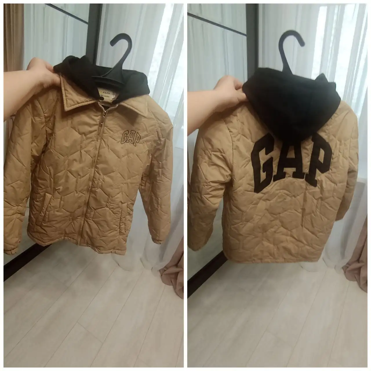 Одежда 134 размера - Верхняя одежда (Одежда) в Оренбург