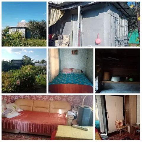 Продам дачу в СНТ Нежинские сады - Коммерческая недвижимость в Оренбург