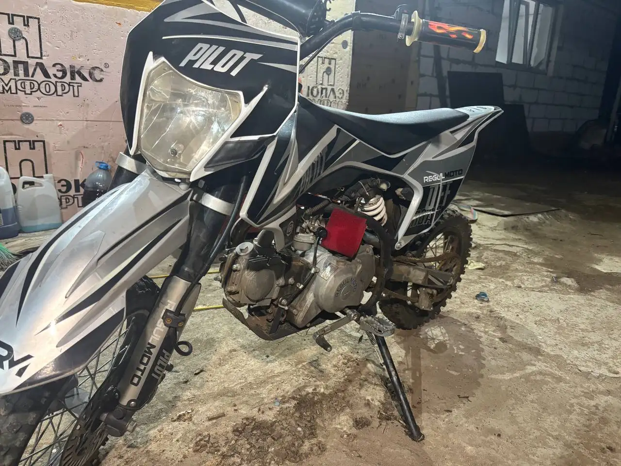 Продам коробку автомат - Автозапчасти (Барахолка) в Оренбург