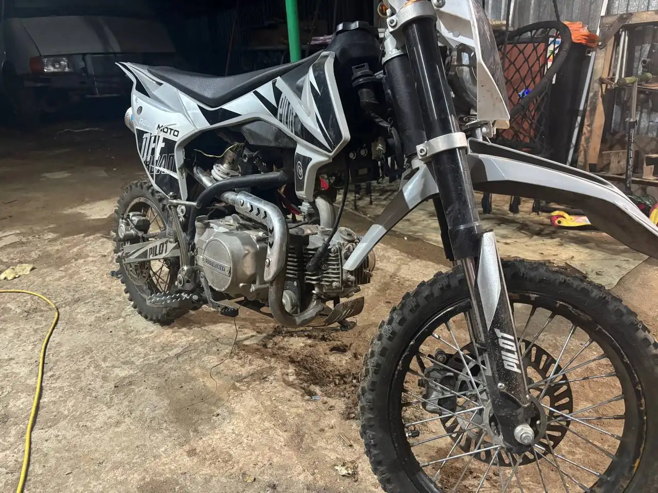 Продам коробку автомат - Автозапчасти (Барахолка) в Оренбург