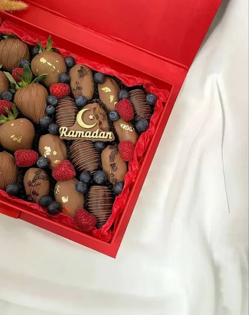 Сладкие наборы для подарков - Продукты питания в Оренбург