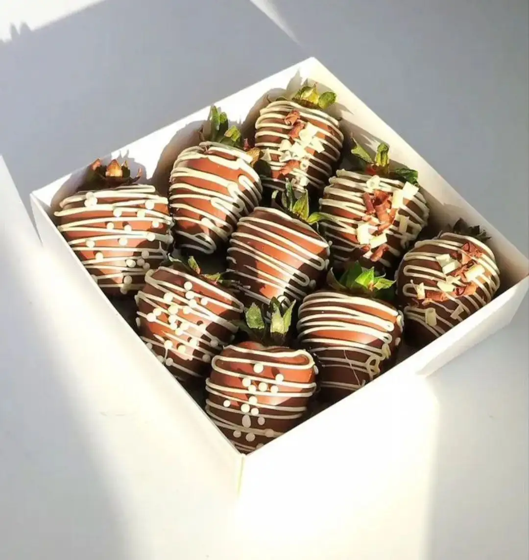 Сладкие наборы для подарков - Продукты питания (Барахолка) в Оренбург