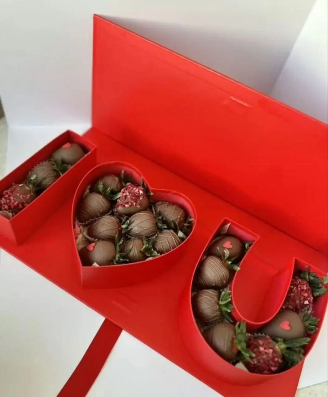 Сладкие наборы для подарков - Продукты питания (Барахолка) в Оренбург