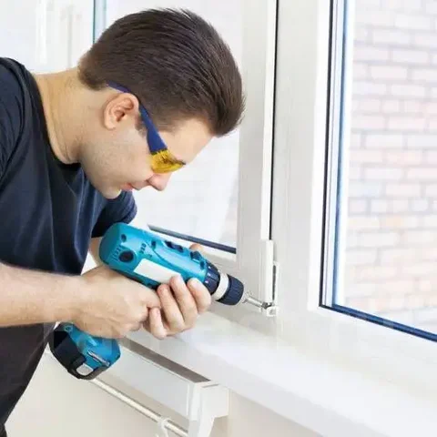 Установка энергосберегающих окон с гарантией - Услуги в Оренбург