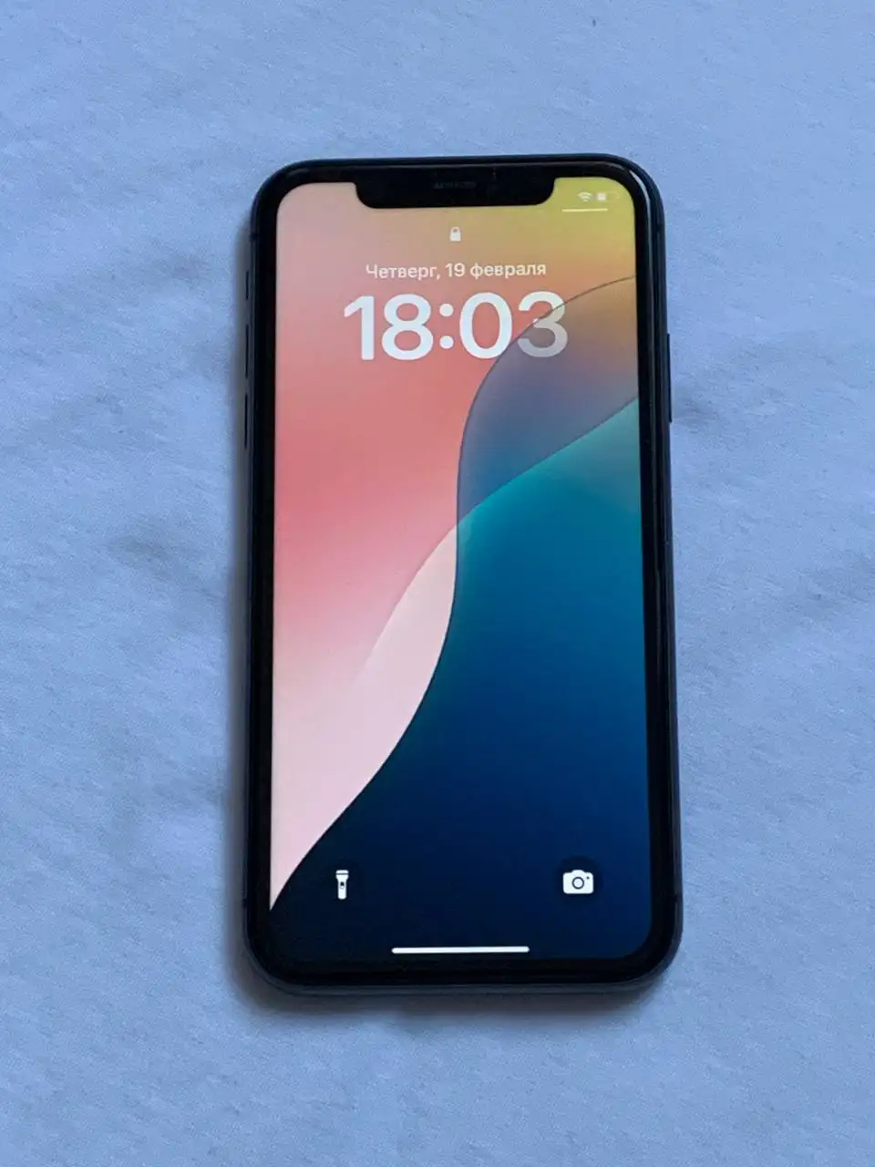 Продам iPhone 11 64gb Black - Смартфоны (Электроника) в Оренбург