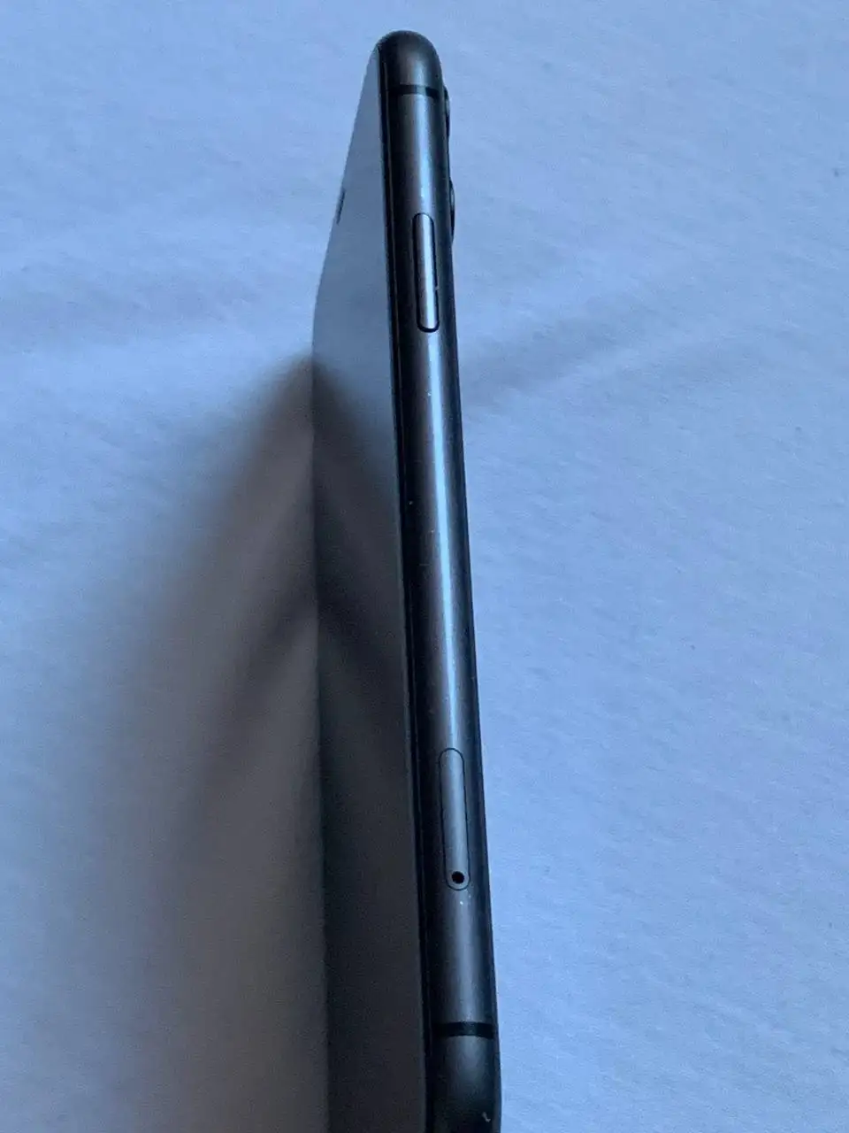 Продам iPhone 11 64gb Black - Смартфоны (Электроника) в Оренбург