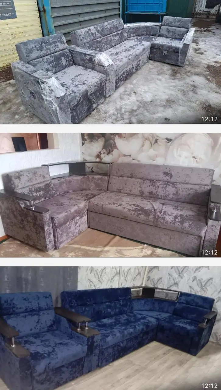 Мебель от производителя в Оренбурге - Мебель (Для дома и дачи) в Оренбург