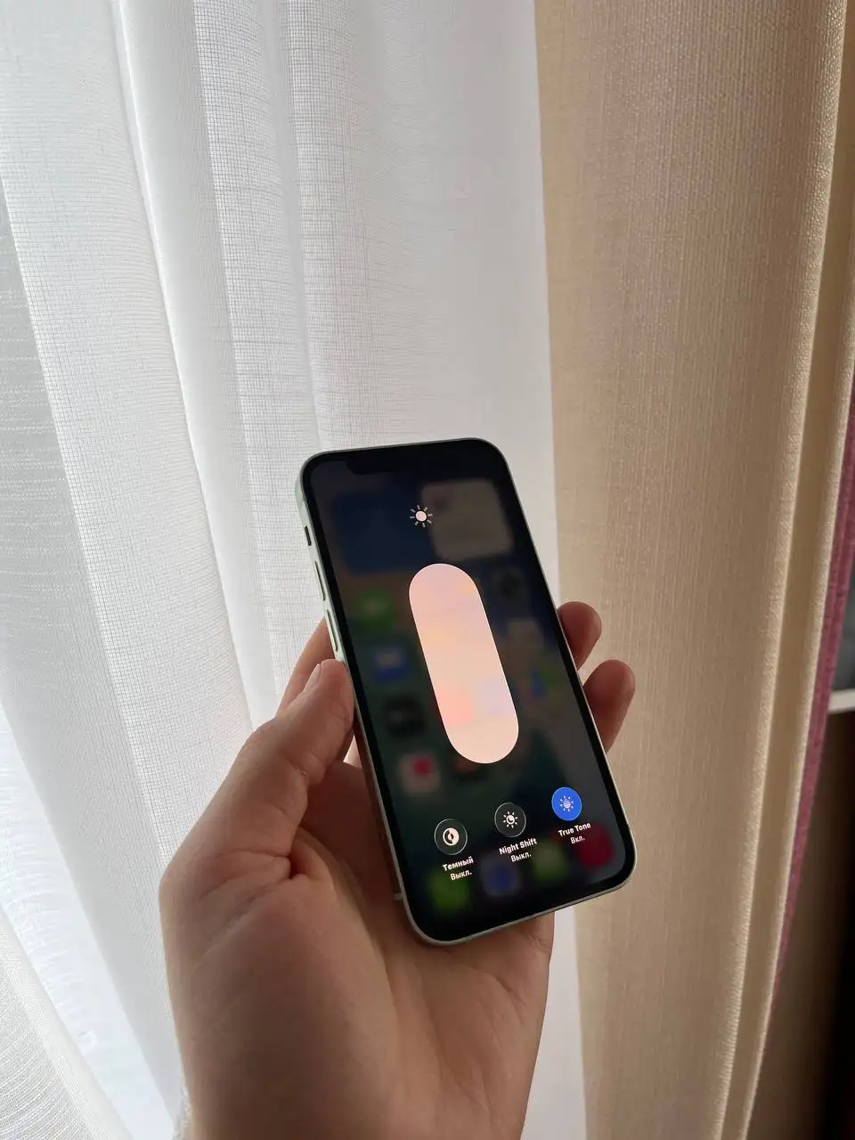 Продам iPhone 12 mini 128 GB Green - Смартфоны и телефоны (Электроника) в Оренбург