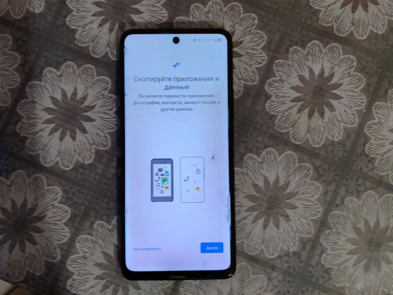 Продам смартфон Infinix Note 30 8/256 ГБ - Телефоны (Электроника) в Оренбург