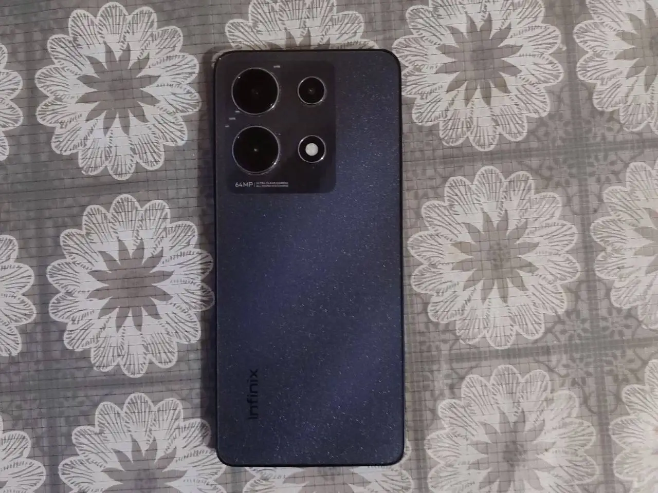 Продам смартфон Infinix Note 30 8/256 ГБ - Телефоны (Электроника) в Оренбург