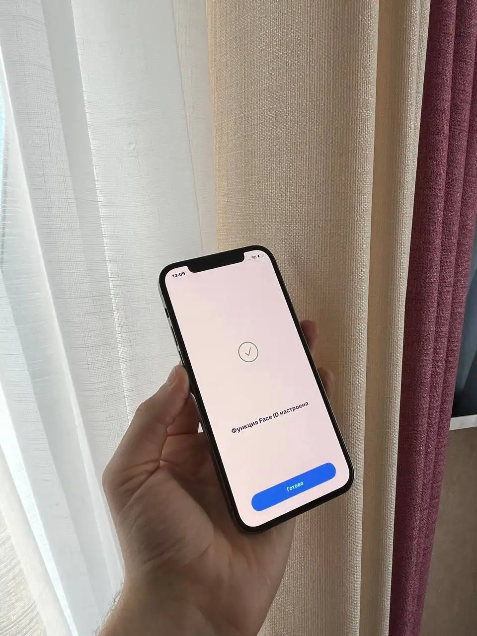 Продам iPhone 12 Pro 256 GB Graphite - Смартфоны (Электроника) в Оренбург