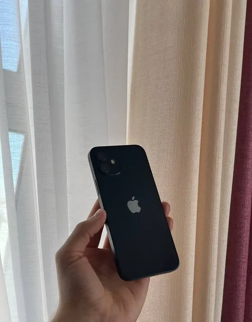 Продам iPhone 12 128 GB в отличном состоянии - Вейп в Оренбург