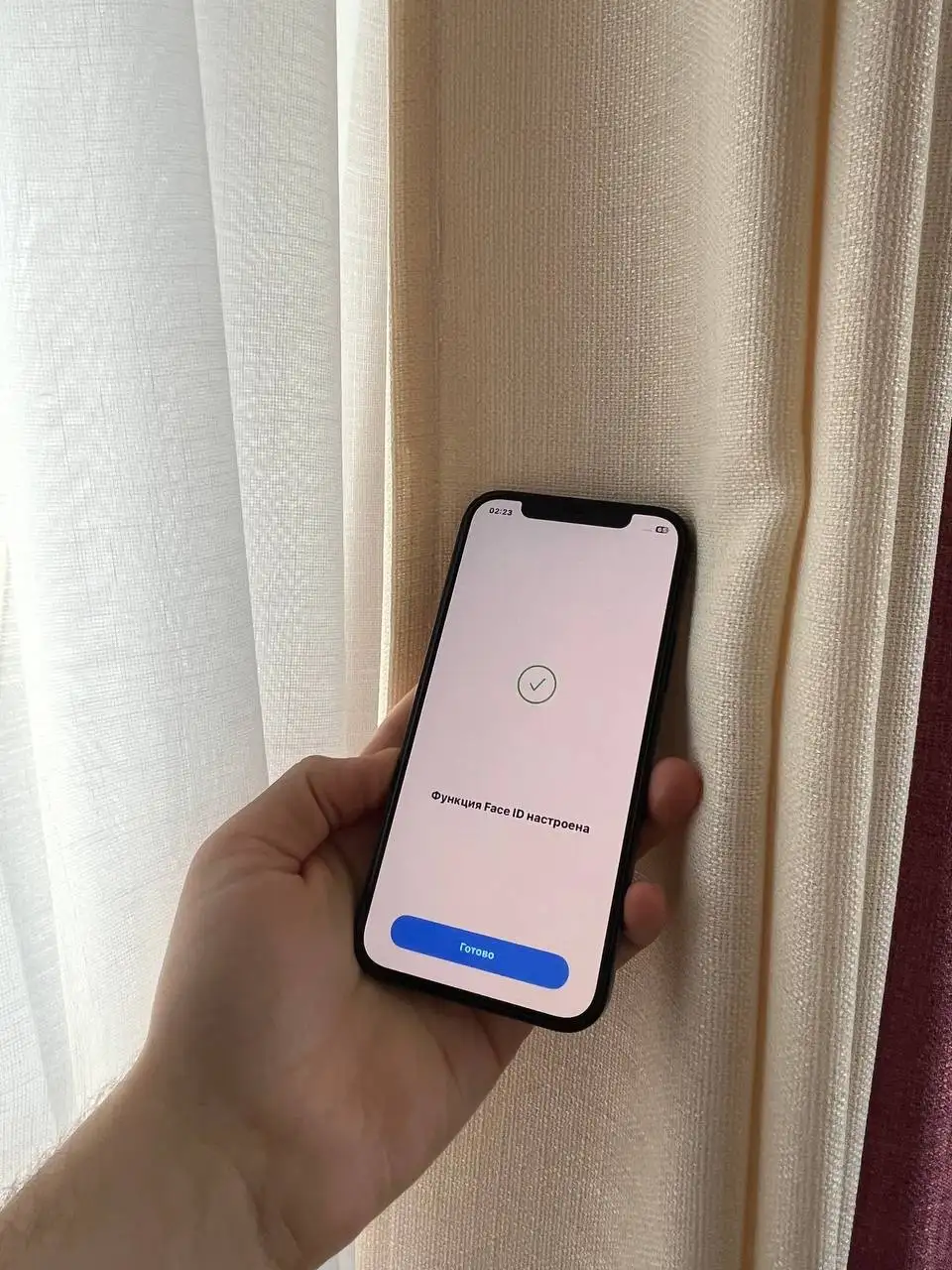 Продам iPhone 12 128 GB в отличном состоянии - Телефоны (Электроника) в Оренбург